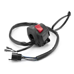 ホンダ用右スターターストップスイッチ交換部品番号# 35130-MEE-642 For Honda Right Starter Stop Switch Replacement Part Number # 35130-MEE-642 【並行輸入品】 32,890円
