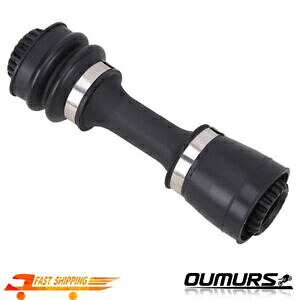 フロントディファレンシャルドライブシャフト Can-Am アウトランダーマックス 1000 2014-2015 #705400913 Front Differential Drive Shaft For Can-Am Outlander Max 1000 2014-2015#705400913 【並行輸入品】