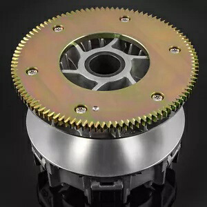 BOMBARDIER QUEST 500 & QUEST 650 / QUEST XT & QUEST MAX 用プライマリードライブクラッチ Primary Drive Clutch For BOMBARDIER QUEST 500 & QUEST 650 / QUEST XT & QUEST MAX 【並行輸入品】