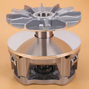 プライマリードライブクラッチアセンブリ 2008-2009 Polaris RZR 800 交換用 # 1322743 Primary Drive Clutch Assembly For 2008-2009 Polaris RZR 800 Replace# 1322743 【並行輸入品】