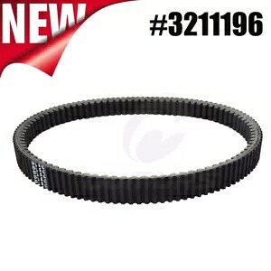 クラッチドライブベルト 3211180 2014+ Polaris RZR XP4 1000 EPS RZR S 900 1000 US用 Clutch Drive Belt 3211180 For 2014+ Polaris RZR XP4 1000 EPS RZR S 900 1000 US 【並行輸入品】 35,750円