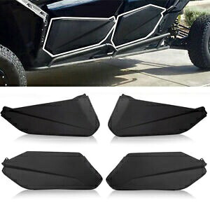 下部ドアパネル Can Am マーベリック X3 Max X DS ターボ R 2017-2023 715003751 Lower Doors Panels For Can Am Maverick X3 Max X DS Turbo R 2017-2023 715003751 【並行輸入品】