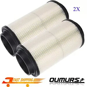 エアフィルタークリーナーポラリススポーツマン 500 4X4 HO 2001-2004 #2530009 #7080595 Air Filter Cleaner For Polaris SPORTSMAN 500 4X4 HO 2001-2004 #2530009 #7080595 【並行輸入品】