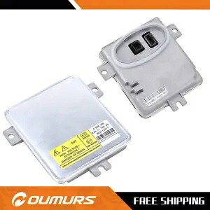 2 個キセノン D1S D2S HID バラスト BMW E90 E91 325i 325xi 328i 330i 335i M34 M3 2Pcs Xenon D1S D2S HID Ballast For BMW E90 E91 325i 325xi 328i 330i 335i M34 M3 【並行輸入品】