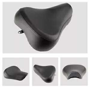 ハーレースポーツスター XL883 1200 アイアン 883 48 72 1983-2003 ドライバーライダーソロシート For Harley Sportster XL883 1200 Iron 883 48 72 1983-2003 Driver Rider Solo Seat 【並行輸入品】 39,325円