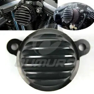 エアクリーナーインテークフィルターキット ハーレースポーツスター XL1200 アイアン 883 1988-2019用 Air Cleaner Intake Filter Kit For Harley Sportster XL1200 Iron 883 1988-2019 【並行輸入品】