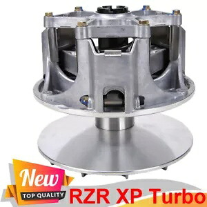 ポラリス RZR ターボ XP 1000 用プライマリードライブクラッチ # 1323559 / 1323327 / 1323365 PRIMARY DRIVE CLUTCH FOR POLARIS RZR TURBO XP 1000 # 1323559 / 1323327 / 1323365 【並行輸入品】