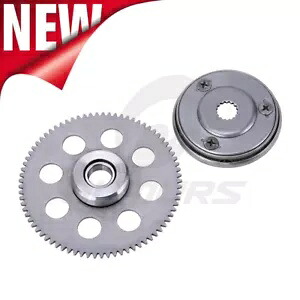 スタータークラッチアイドルギアベアリングポラリスアウトロー 50 90 110 2007-2023 0453466 Starter Clutch Idle Gear Bearing for Polaris Outlaw 50 90 110 2007-2023 0453466 【並行輸入品】