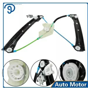 パワーウィンドウレギュレーターフロント LH 2010-2013 メルセデスベンツ A2127201579 Power Window Regulator Front LH For 2010-2013 Mercedes Benz A2127201579 【並行輸入品】