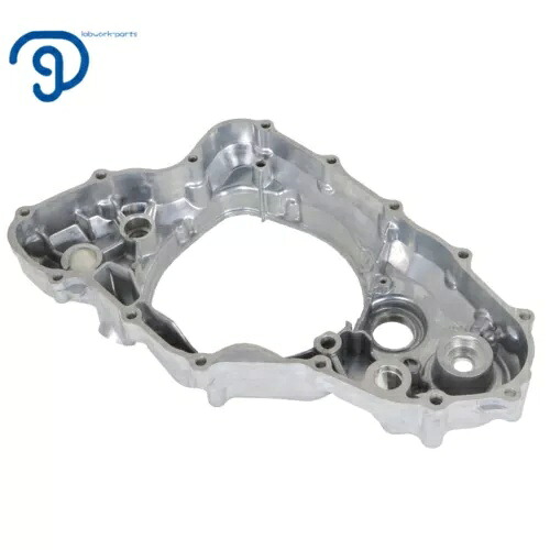 右ケースカバーホンダ TRX450ER 電気スタート 2006 2007 2008 2009 2011-2014 Right Case Cover For Honda TRX450ER Electric Start 2006 2007 2008 2009 2011-2014 【並行輸入品】