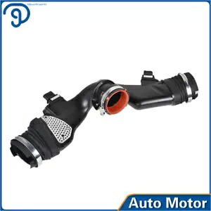 エアマスセンサー エンジンエアダクト付き メルセデス W211 W164 X164 ML320 6420908237 Air Mass Sensors w/ Engine Air Duct For Mercedes W211 W164 X164 ML320 6420908237 【並行輸入品】