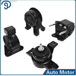 起亜ソレント 2011 2012 2013 エンジンモーター & トランスマウント 9729 9754 9751 For KIA Sorento 2011 2012 2013 Engine Motor & Trans Mount 9729 9754 9751 【並行輸入品】 45,045円