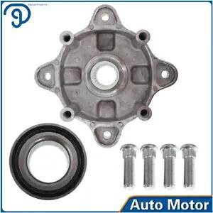 完全な後輪ハブサービスキットポラリス RZR 800 RZR S 800 RZR 4 800 に適合 Complete Rear Wheel Hub Service Kit Fit For Polaris RZR 800 RZR S 800 RZR 4 800 【並行輸入品】