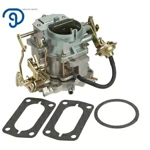 キャブレター ダッジトラックプリムス 273-318 エンジン 2BBL C2-BBD バレルキャブレターに適合 Carburetor FIT For Dodge Truck Plymouth 273-318 Engine 2BBL C2-BBD BARREL Carb 【並行輸入品】