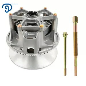22-24 ポラリス レンジャー 1000 XP HD パフォーマンス プライマリ ドライブ クラッチ 非 HVAC 米国用 For 22-24 POLARIS RANGER 1000 XP HD PERFORMANCE PRIMARY DRIVE CLUTCH NON HVAC US 【並行輸入品】