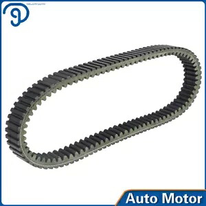 CF モト UForce 800 1000 ZForce 800 1000 0800055000 UTV クラッチドライブベルト For CF MOTO UForce 800 1000 ZForce 800 1000 0800055000 UTV Clutch Drive Belt 【並行輸入品】