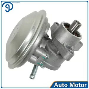 機械式真空ポンプ 1994-1995 フォード F-250 F-350/E-250 E-350 に適合 Mechanical Vacuum Pump Fit For 1994-1995 Ford F-250 F-350/ E-250 E-350 【並行輸入品】
