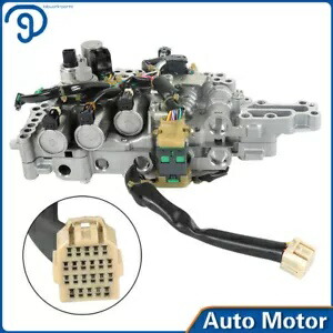バルブボディ CVT 2013 2014-2019 日産ムラーノ パスファインダー インフィニティ QX60 3.5L Valve Body CVT For 2013 2014-2019 Nissan Murano Pathfinder Infinity QX60 3.5L 【並行輸入品】