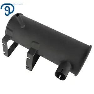 6523167C 2サイクルゴルフカート交換用排気マフラー67-81用 6523167C for 2-Cycle Golf Cart Replacement Exhaust Muffler 67-81 【並行輸入品】
