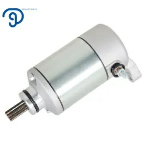 新しいスターター 246cc スズキクアッドランナー Z250 LTZ250 2x4 2004 2005 2006-2009 NEW Starter 246cc For Suzuki Quadrunner Z250 LTZ250 2x4 2004 2005 2006-2009 【並行輸入品】