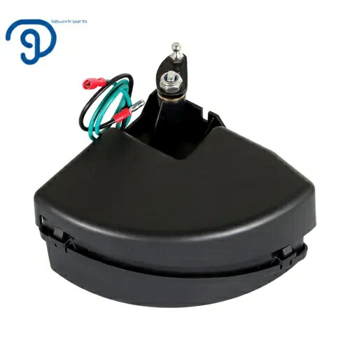 V-グライド ワイパー スイッチ アセンブリ 1016140 クラブ カー DS 36V ゴルフ カート用 V-Glide Wiper Switch Assembly 1016140 For Club Car DS 36V Golf Cart 【並行輸入品】