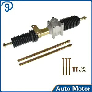 ポラリスレンジャー 900/1000 XP 900 XP 1000 1823902 ATV ステアリングラック & ピニオン用 For Polaris Ranger 900/1000 XP 900 XP 1000 1823902 ATV Steering Rack & Pinion 【並行輸入品】