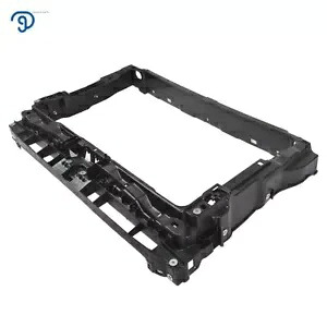 ブラック ラジエーター サポート コア 5GM805588A9B9 2015-2019 VW フォルクスワーゲン ゴルフ GTI用 Black Radiator Support Core 5GM805588A9B9 For 2015-2019 VW Volkswagen Golf GTI 【並行輸入品】