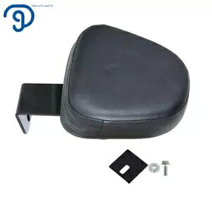 ドライバーバックレストパッド 2017-2022 ホンダ Rebel CMX300 CMX500 Driver Backrest Pad For 2017-2022 Honda Rebel CMX300 CMX500 【並行輸入品】