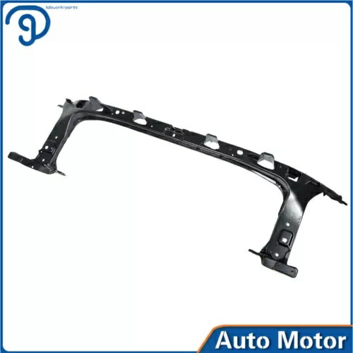 フロントアッパーラジエーターサポートパネル 2015-2022 フォード F150 2.7L 3.0L FL3Z16138A Front Upper Radiator Support Panel For 2015-2022 Ford F150 2.7L 3.0L FL3Z16138A 【並行輸入品】