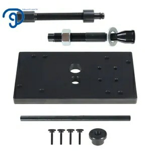 ミルウォーキー 8、M8 インナーカムベアリングリムーバー、インストーラーツール用 For Milwaukee 8, M8 Inner Cam Bearing Remover, Installer Tool 【並行輸入品】