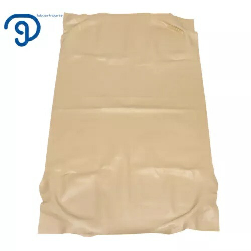 フロントシートカバーボトム-TAN-94-08 EZGO TXTメダリスト #71602-G04 ゴルフカート用 Front Seat Cover Bottom-TAN-For 94-08 EZGO TXT Medalist #71602-G04 Golf Cart 【並行輸入品】