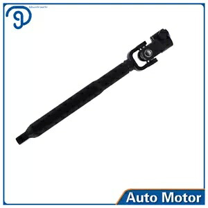 08-12 フォードエスケープに適合 08-11 マーキュリーマリナー下部ステアリングコラムシャフトに適合 Fit For 08-12 FORD ESCAPE For 08-11 MERCURY MARINER Lower Steering Column Shaf 【並行輸入品】