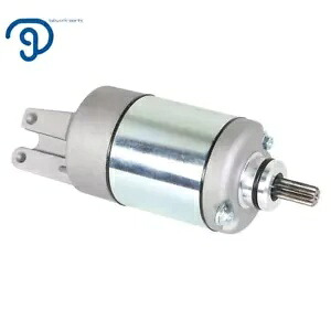 新しいスターターモーター 2009-2013 ホンダビッグレッド 700 MUV700 31200-HL1-A01 ATV 用 NEW Starter Motor for 2009-2013 Honda Big Red 700 MUV700 31200-HL1-A01 ATV 【並行輸入品】