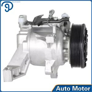A/C コンプレッサー クラッチ付き スバル インプレッサ 2012 2013 2014 2015 2.0L CO 29103Z A/C Compressor w/Clutch For Subaru Impreza 2012 2013 2014 2015 2.0L CO 29103Z 【並行輸入品】