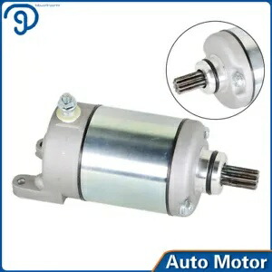 ポラリス ATV プレデター 500 2003 2004 2005 2006 2007 3088069 用スターター Starter for Polaris Atv Predator 500 2003 2004 2005 2006 2007 3088069 【並行輸入品】