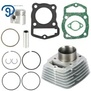 ホンダ XL125 ピストンシリンダーエンジン再構築キット 1974 1975 1976 1977 1978 For Honda XL125 Piston Cylinder Engine Rebuild Kit 1974 1975 1976 1977 1978 【並行輸入品】