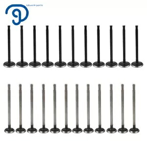 吸気排気エンジンバルブキットセット 1999 2000 2001 プリムス プラウラーに適合 Intake Exhaust Engine Valve Kit Set FIT For 1999 2000 2001 Plymouth Prowler 【並行輸入品】