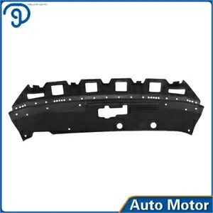 ラジエーター サポート カバー ヒュンダイ ソナタ 2018-2019 86361C2700 HY1224118 Radiator Support Covers for Hyundai Sonata 2018-2019 86361C2700 HY1224118 【並行輸入品】