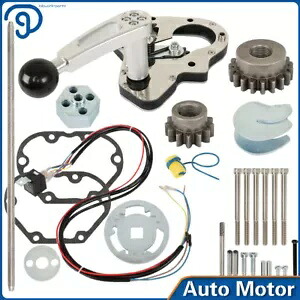 RG05 トライク & サイドカー & オートバイ用 5 速リバースギアキット 新品 RG05 For Trike & Sidecar & Motorcycle 5 Speed Reverse Gear Kit New 【並行輸入品】