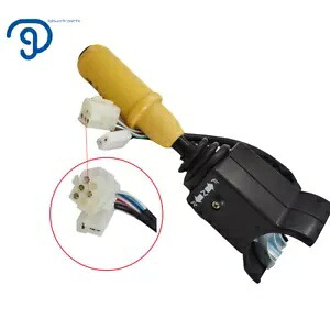 フォワード&リバースコラムスイッチ701/21201 JCB 3CX、3D、3DX、4C、4CN、4CX用 Forward & Reverse Column Switch 701/21201 For JCB 3CX, 3D, 3DX, 4C, 4CN, 4CX 【並行輸入品】