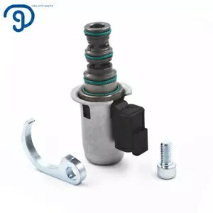 電磁弁アセンブリ 459/M2874 25/220804 JCB バックホーローダー 3CX USA Solenoid Valve Assembly 459/M2874 25/220804 For JCB Backhoe Loader 3CX USA 【並行輸入品】