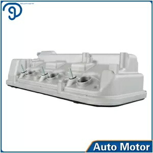2009-2014 ホンダ RidgelineI 3.5L 12320-R70-A00 リアエンジンバルブカバー For 2009-2014 Honda RidgelineI 3.5L 12320-R70-A00 Rear Engine Valve Cover 【並行輸入品】