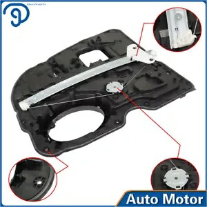 ウィンドウレギュレーターリア右側 2009-2020 ラム 1500 クラシックダッジラム 1500 Window Regulator Rear Right Side For 2009-2020 Ram 1500 Classic Dodge Ram 1500 【並行輸入品】