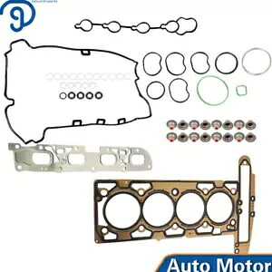 2010-2013 シボレー エクイノックス ビュイック GMC 2.4L ヘッドガスケットセット HS26517PT For 2010-2013 Chevrolet Equinox Buick GMC 2.4L Head Gasket Set HS26517PT 【並行輸入品】