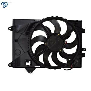 622840 冷却ファンシボレー 2012-15 ソニック 13-18 トラックス 1.8L 25380 GM3115244 622840 Cooling Fan For Chevrolet 2012-15 Sonic 13-18 Trax 1.8L 25380 GM3115244 【並行輸入品】
