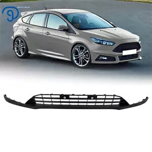 フロントバンパー下部バランスパネルグリル 2015-2018 フォード フォーカス F1EZ17626A Front Bumper Lower Valance Panel Grille For 2015-2018 Ford Focus F1EZ17626A 【並行輸入品】