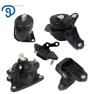 エンジンモーターマウントホンダアコード 2.4L 2008 2009 2010 2011 2012 アキュラ TSX Engine Motor Mount For Honda Accord 2.4L 2008 2009 2010 2011 2012 Acura TSX 【並行輸入品】