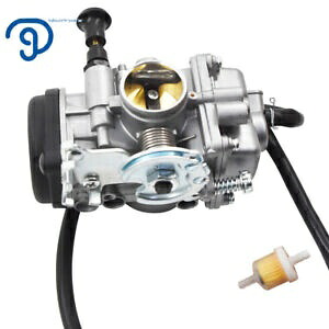 2001-07 スズキ DRZ250 カリフォルニア E33 のみキャブレター 13200-13E41 For 2001-07 Suzuki DRZ250 California E33 Only Carburetor 13200-13E41 【並行輸入品】