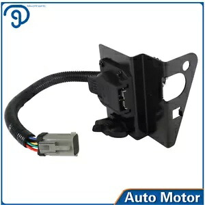 トレーラー牽引配線ハーネスプラグフォード 1999-2001 F250 F350 スーパーデューティ Trailer Tow Wiring Harness Plug For Ford 1999-2001 F250 F350 Super Duty 【並行輸入品】