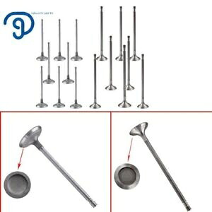 吸気排気バルブキット ミニクーパー R56 R60 11347533884 に適合 Intake Exhaust Valve Kit Fit for Mini Cooper R56 R60 11347533884 【並行輸入品】
